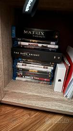 Film blu ray