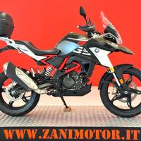 Bmw G 310 GS RALLYE -2023- PERFETTA