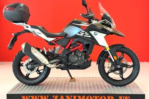 Bmw G 310 GS RALLYE -2023- PERFETTA