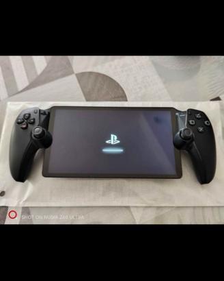 PlayStation portal nuova