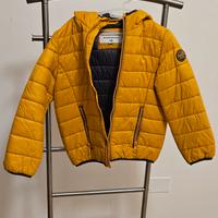 giacca originale marines bambino