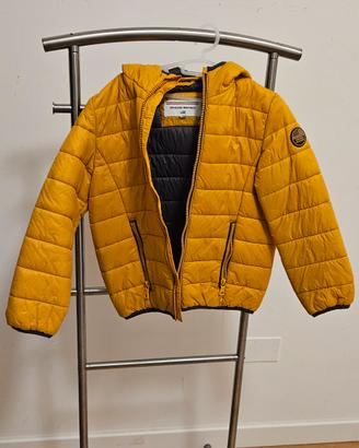 giacca originale marines bambino