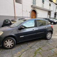 Renault clio 3 serie