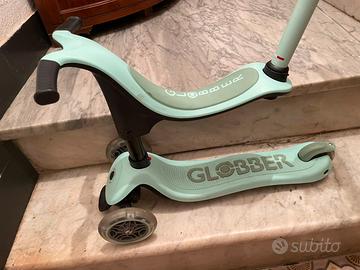 Monopattino Globber