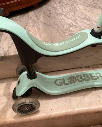 Monopattino Globber