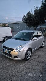 Suzuki Swift 4x4 Neopatentati