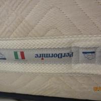 Materasso singolo 80 X 190