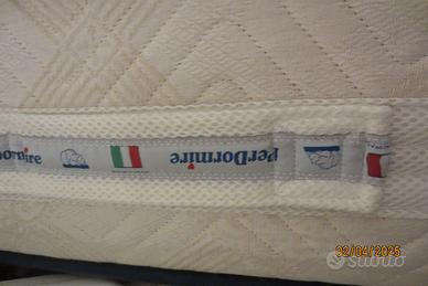 Materasso singolo 80 X 190