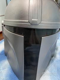 elmo casco Mandaloriano