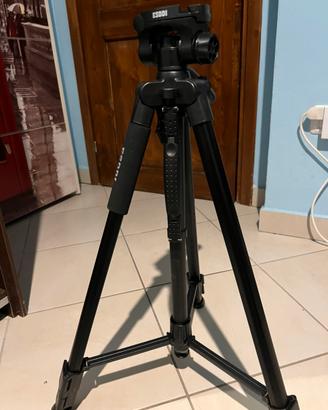 Cavalletto per macchina fotografica o videocamera