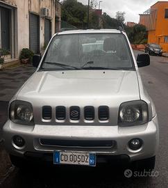 Suzuki Jimny 2002