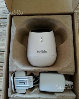 Belkin Baby Monitor