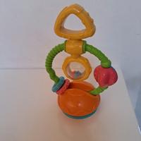 Gioco seggiolone chicco neonati