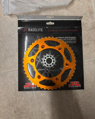 Kit trasmissione