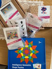 Giochi didattici matematici