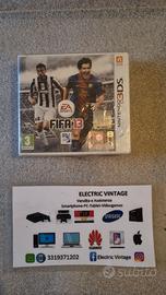 8432N-Fifa 13 Nintendo 3DS NUOVO