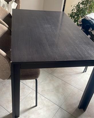 tavolo da pranzo