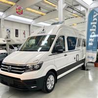 Hobby Maxia van 680 et NUOVO IN PROMOZIONE