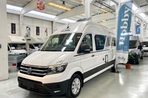 Hobby Maxia van 680 et NUOVO IN PROMOZIONE