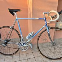 Bicicletta da corsa vintage