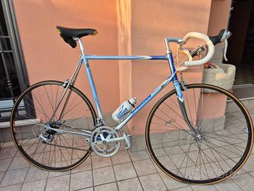 Bicicletta da corsa vintage