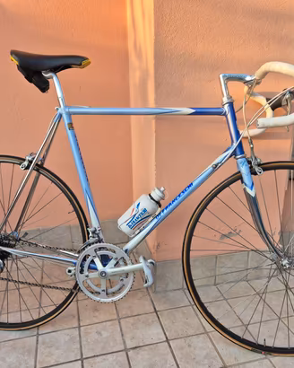 Bicicletta da corsa vintage