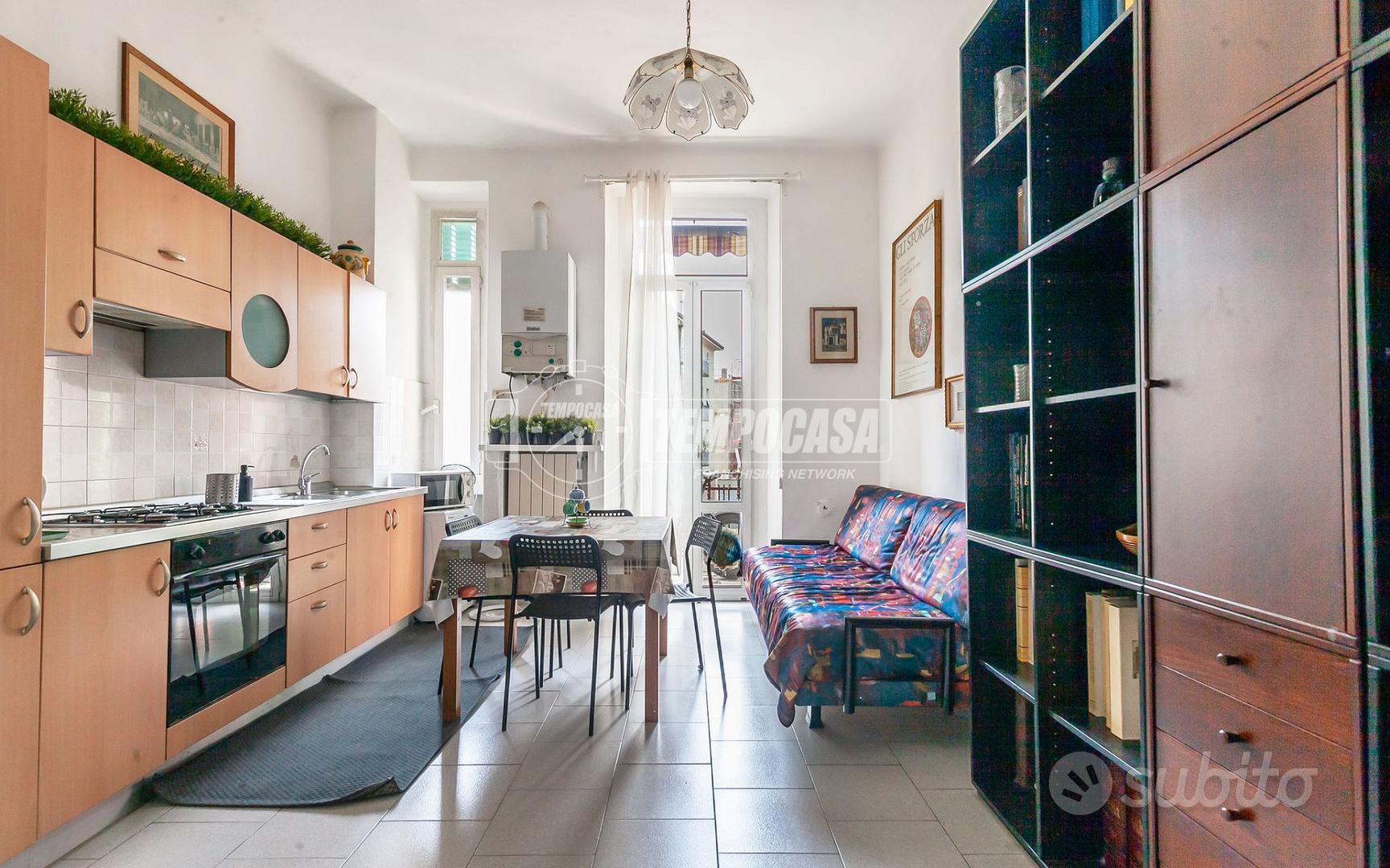 Apartment in Milano, Dergano, Municipio 9 - Vista 2