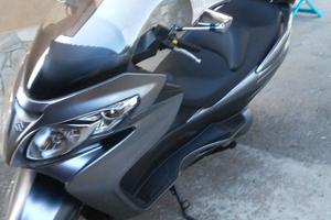Burgman 400