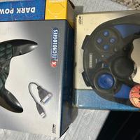 n.2 Joypad usb per PC