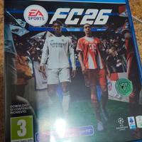 F.C.26 per ps4