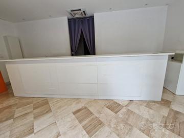bancone negozio ufficio