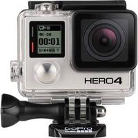 GoPro hero 4