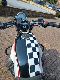 moto guzzi v7 850 