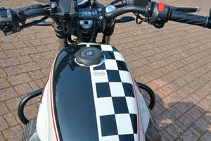 moto guzzi v7 850 