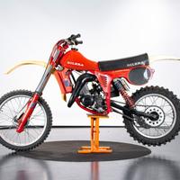 GILERA 125 C1 COMPETIZIONE - 1981