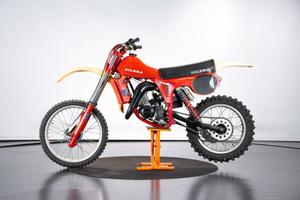 GILERA 125 C1 COMPETIZIONE - 1981