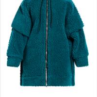 piumino Red valentino Teddy coats