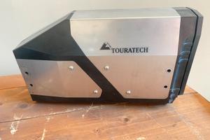 Cassetta Portattrezzi Touratech