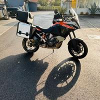 KTM 1050 Adventure - 2015