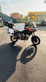 KTM 1050 Adventure - 2015