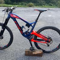 GT Force da Enduro