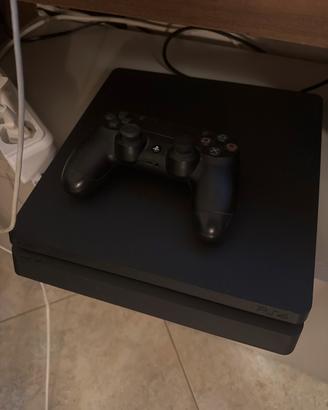 Ps4 1 tb perfetta