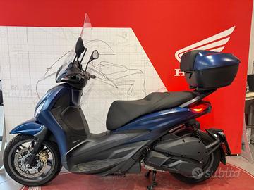 Piaggio Beverly 310 310S