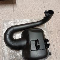 Megadella vespa px l90 compact