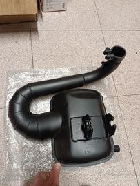 Megadella vespa px l90 compact