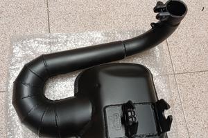 Megadella vespa px l90 compact