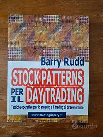Trading  -  Stock Patterns per il Day Trading