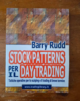 Trading  -  Stock Patterns per il Day Trading
