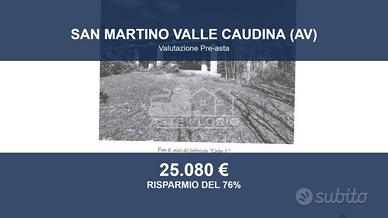 Immobile in asta di 2590 m² a San Martino Valle Ca