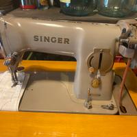 Singer macchina da cucire 191m